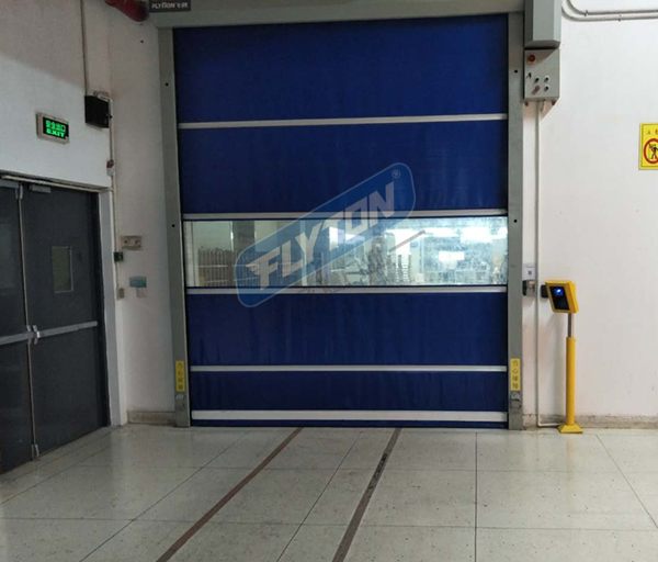 快速門廠家