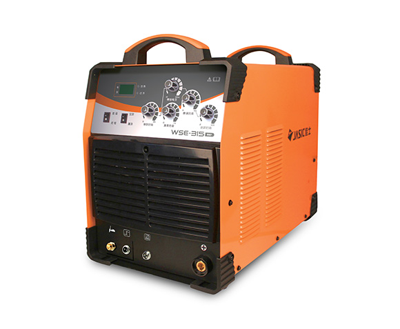 佳士焊機